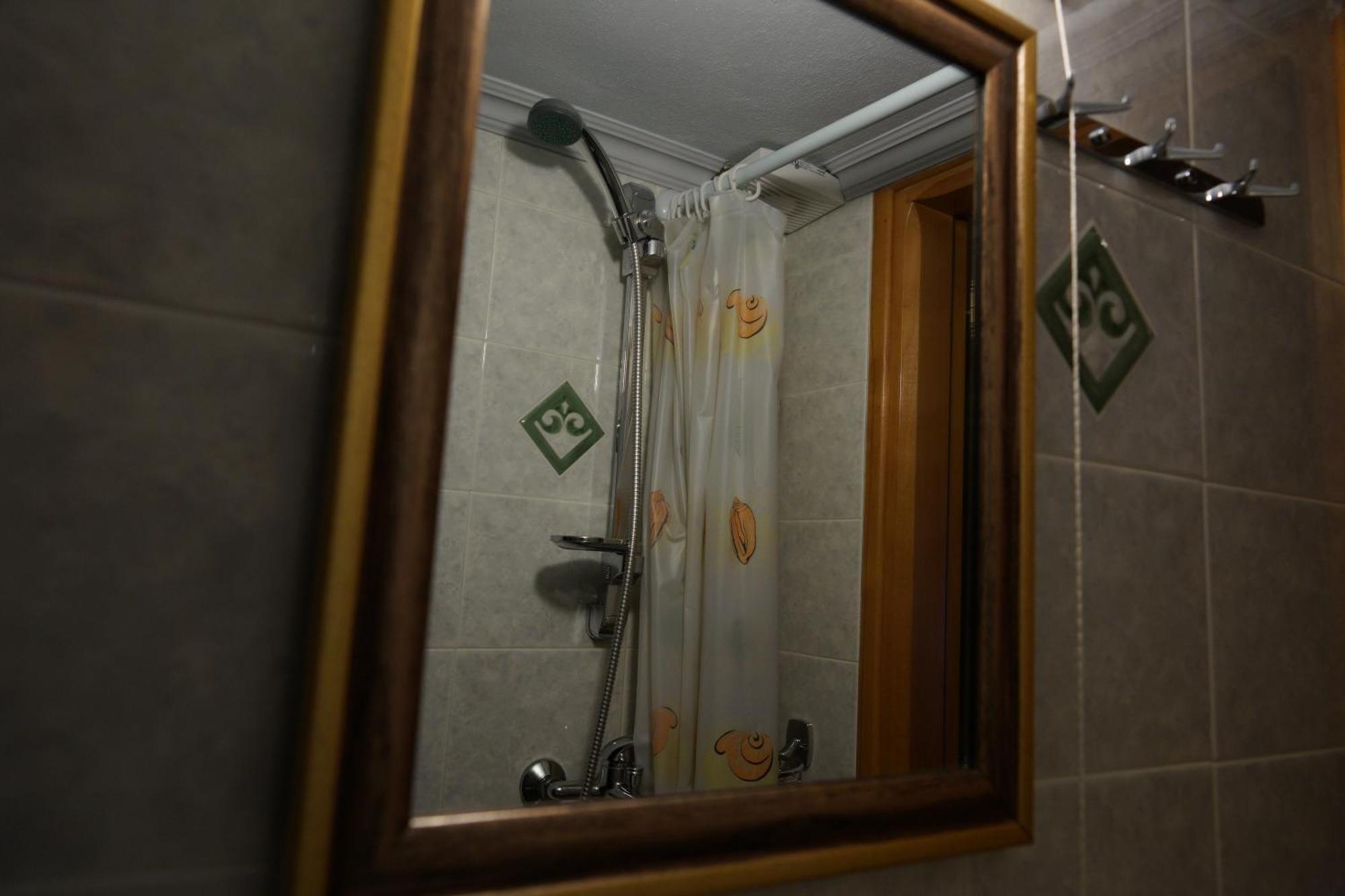 Villa Pinotsi Sými Kamer foto
