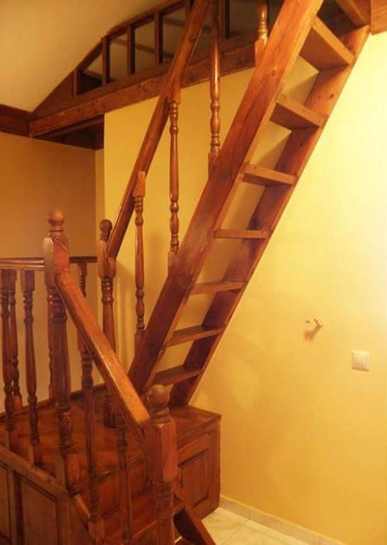 Villa Pinotsi Sými Buitenkant foto